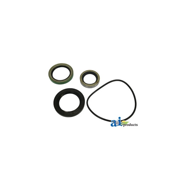Kit; Clutch Shaft Seal 7" x3.5" x1.5"